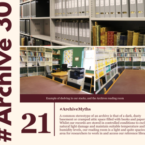 archive-30--day-21--archivemyths