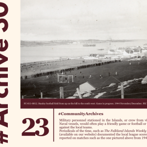 archive-30--day-23--communityarchives